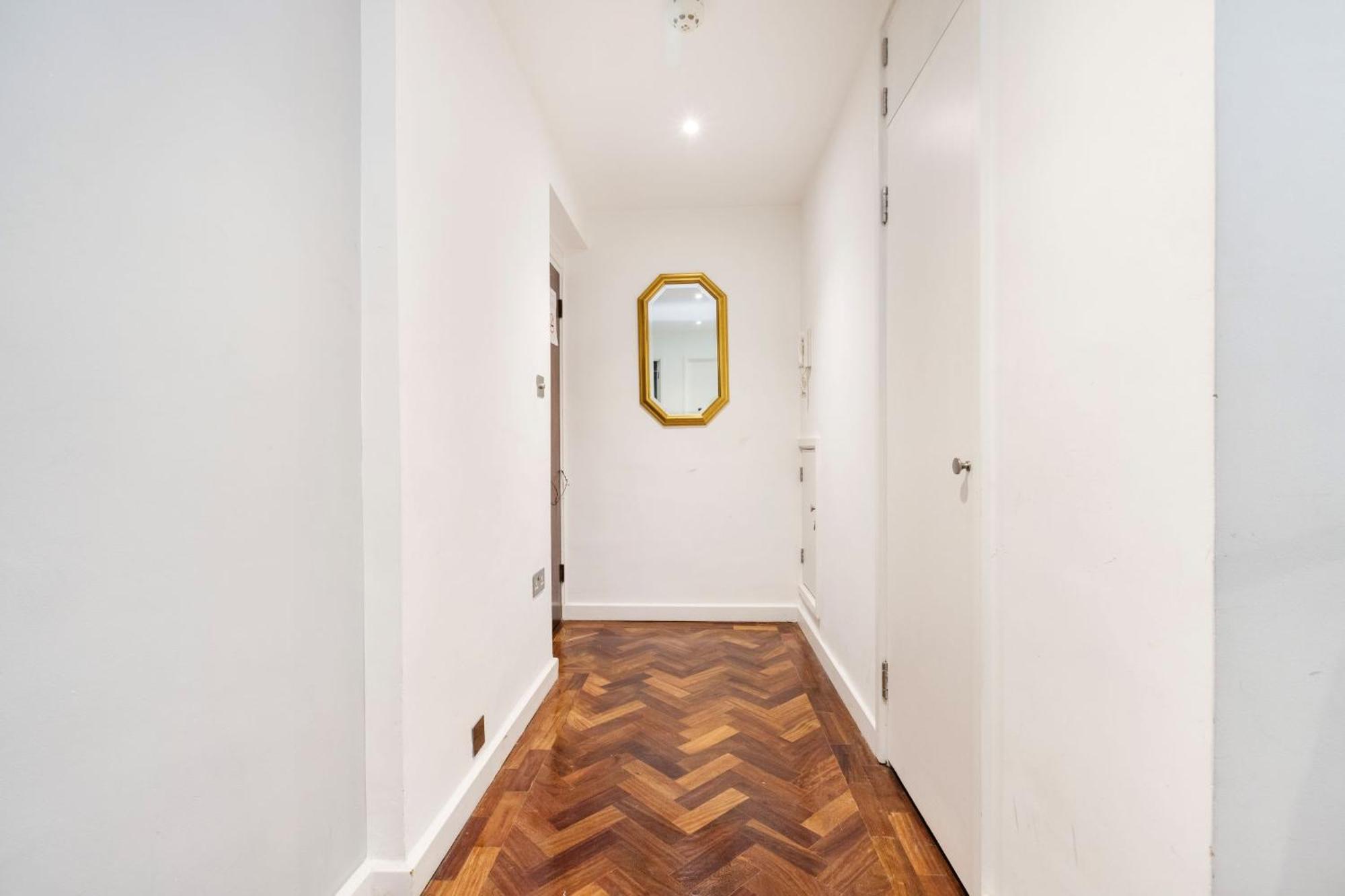 Marylebone - Wimpole St - 3Br - Cityapartmentstay Londyn Zewnętrze zdjęcie