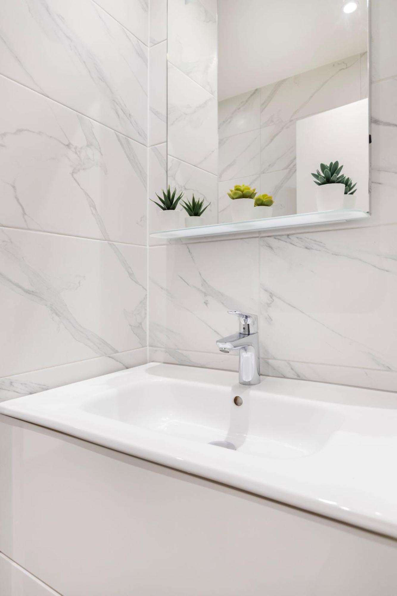 Marylebone - Wimpole St - 3Br - Cityapartmentstay Londyn Zewnętrze zdjęcie