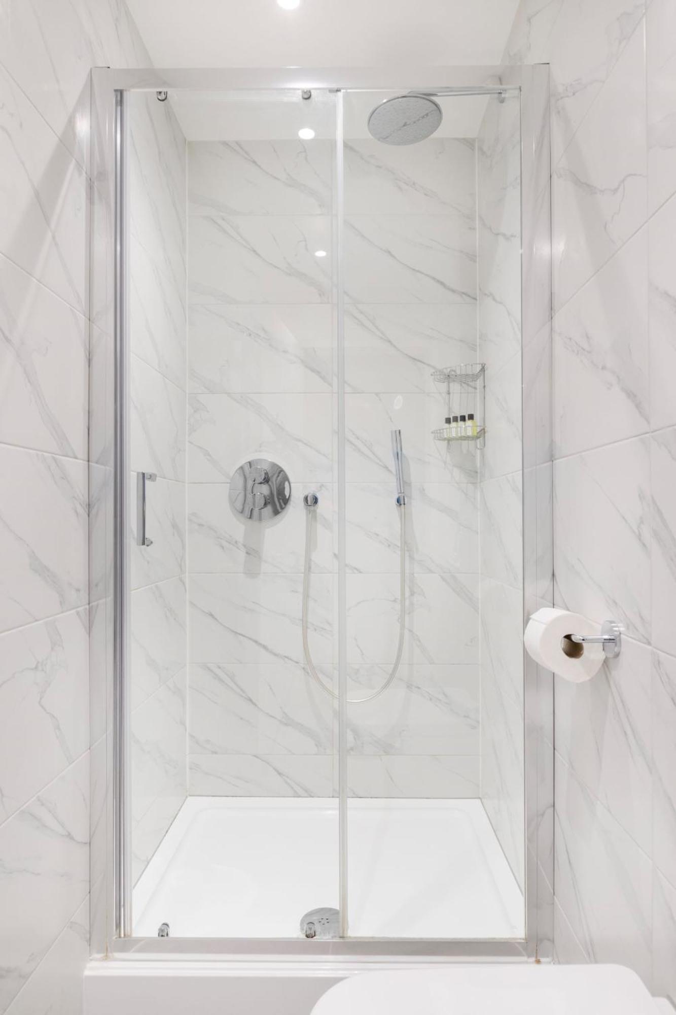 Marylebone - Wimpole St - 3Br - Cityapartmentstay Londyn Zewnętrze zdjęcie