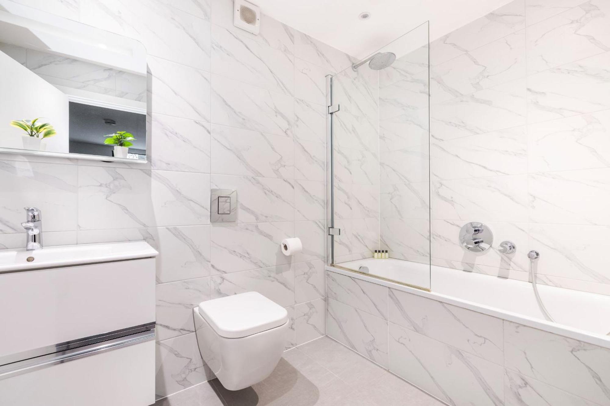 Marylebone - Wimpole St - 3Br - Cityapartmentstay Londyn Zewnętrze zdjęcie
