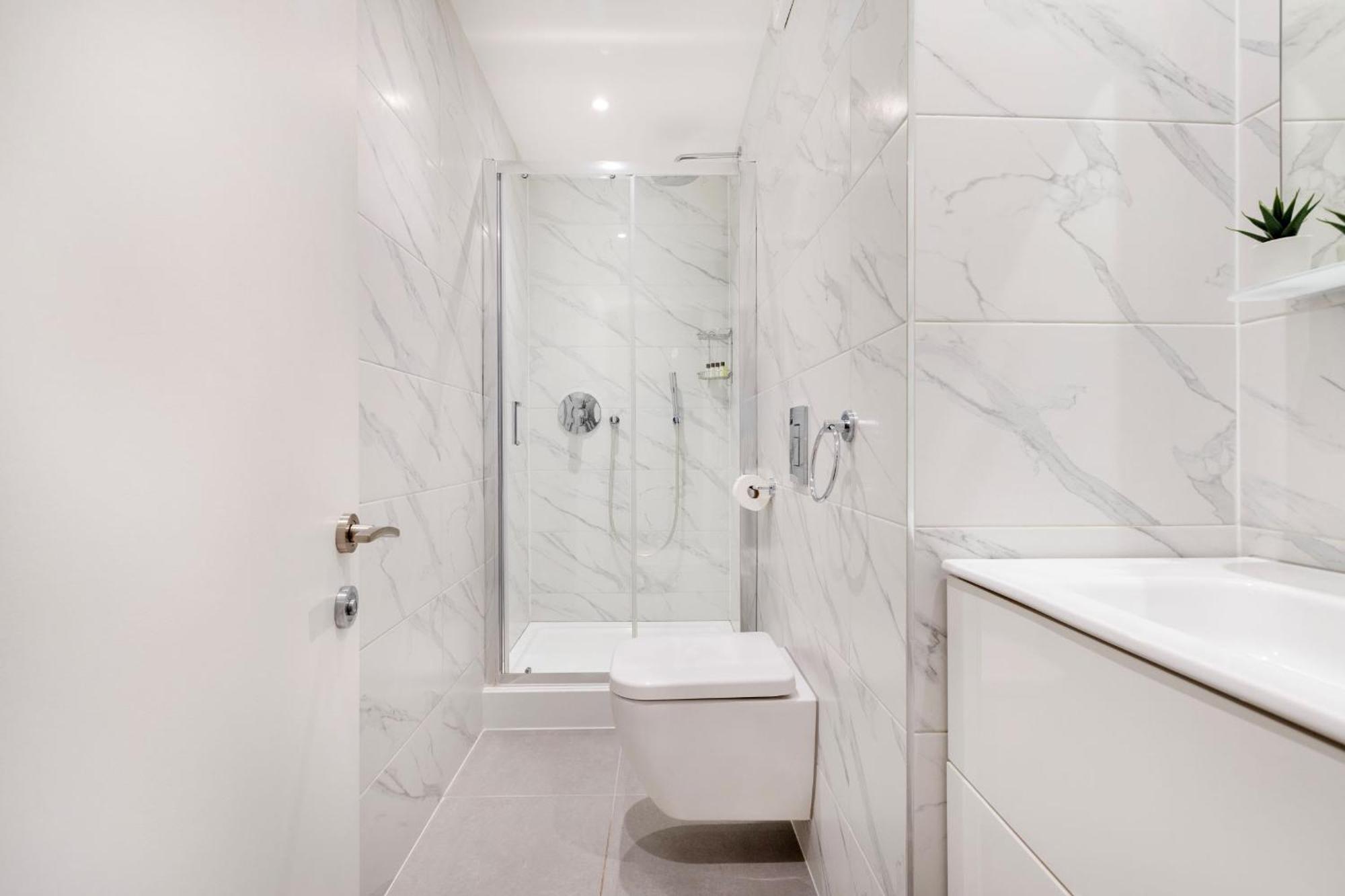 Marylebone - Wimpole St - 3Br - Cityapartmentstay Londyn Zewnętrze zdjęcie